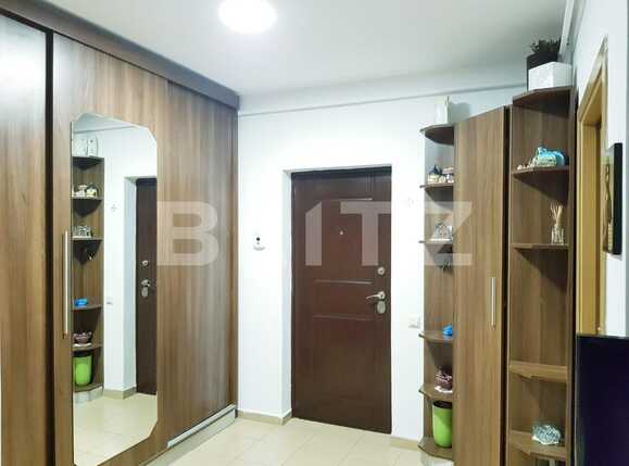 Apartament de vânzare 2 camere Floreşti - 90680AV | BLITZ Cluj-Napoca | Poza8