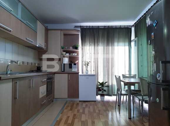 Apartament de vânzare 2 camere Floreşti - 90680AV | BLITZ Cluj-Napoca | Poza1