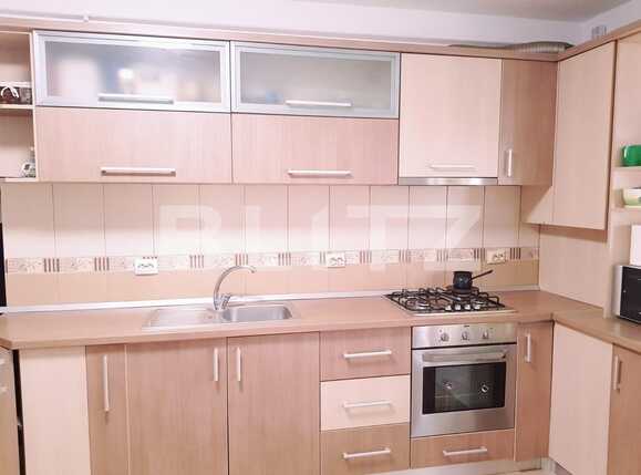 Apartament de vânzare 2 camere Floreşti - 90680AV | BLITZ Cluj-Napoca | Poza3