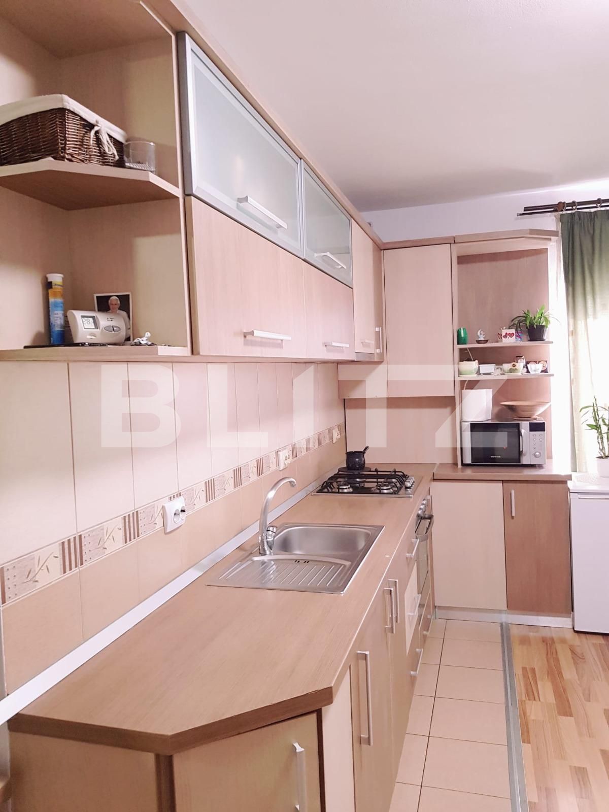 Apartament de vânzare 2 camere Floreşti - 90680AV | BLITZ Cluj-Napoca | Poza4