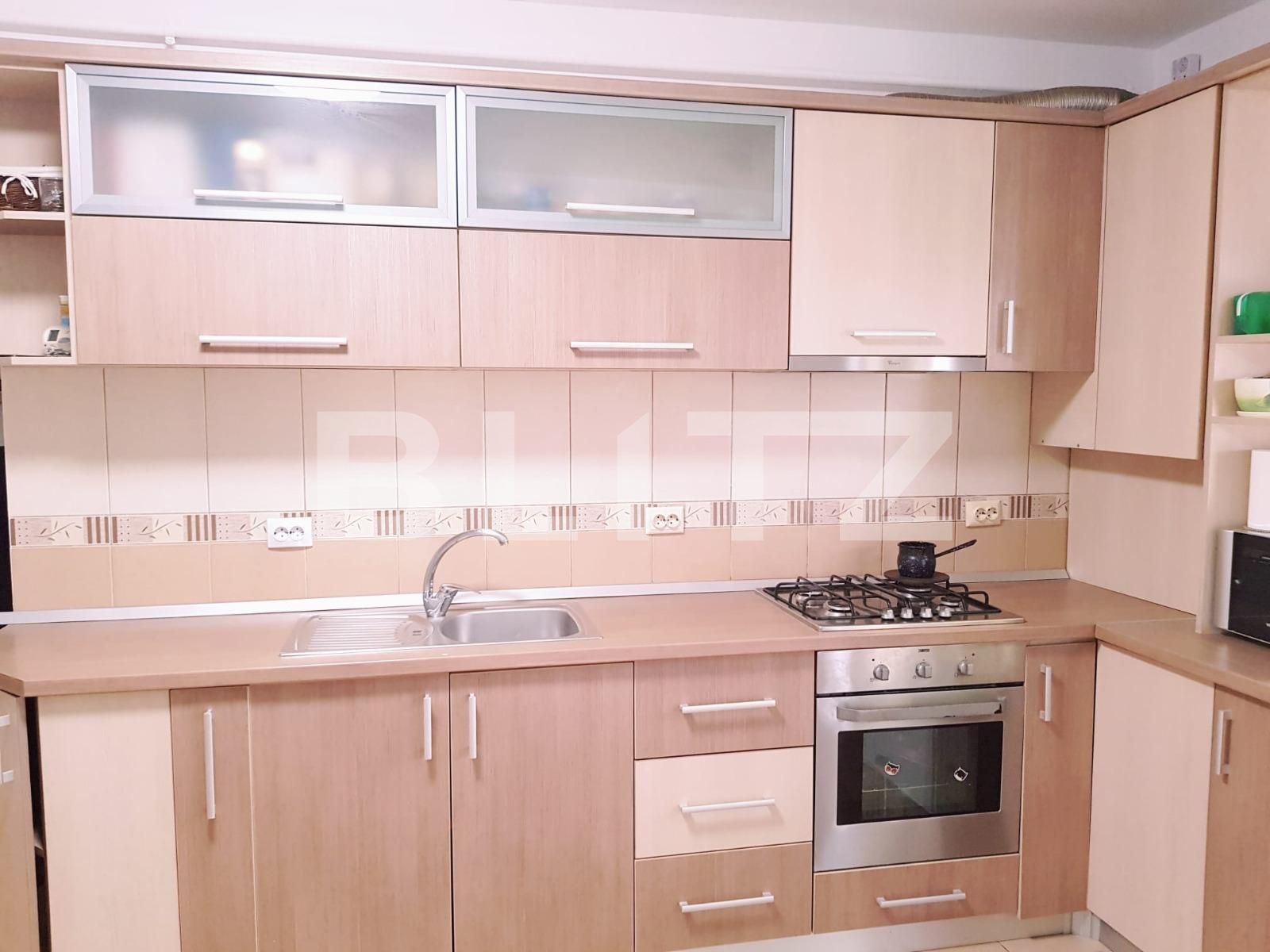 Apartament de vânzare 2 camere Floreşti - 90680AV | BLITZ Cluj-Napoca | Poza3