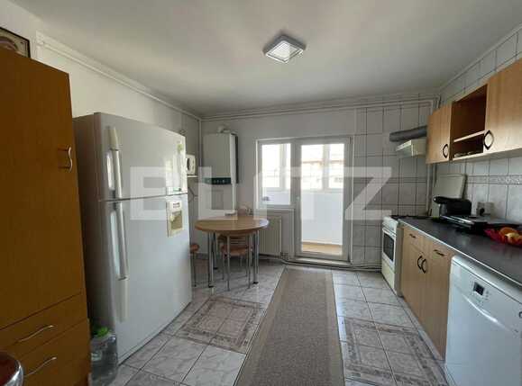 Apartament de vânzare 2 camere Marasti - 90684AV | BLITZ Cluj-Napoca | Poza1