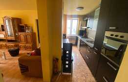 Apartament de 3 camere, 68 mp, zona Astra - Gemenii