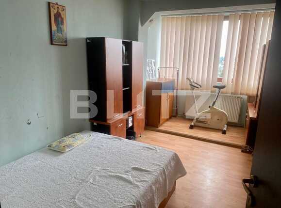 Apartament de vânzare 3 camere Gemenii - 90687AV | BLITZ Brașov | Poza2