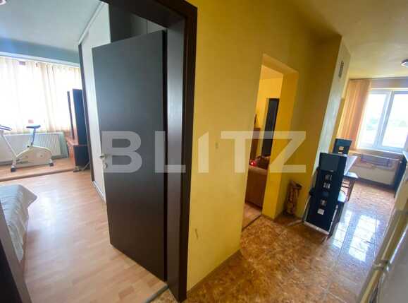 Apartament de vânzare 3 camere Gemenii - 90687AV | BLITZ Brașov | Poza3