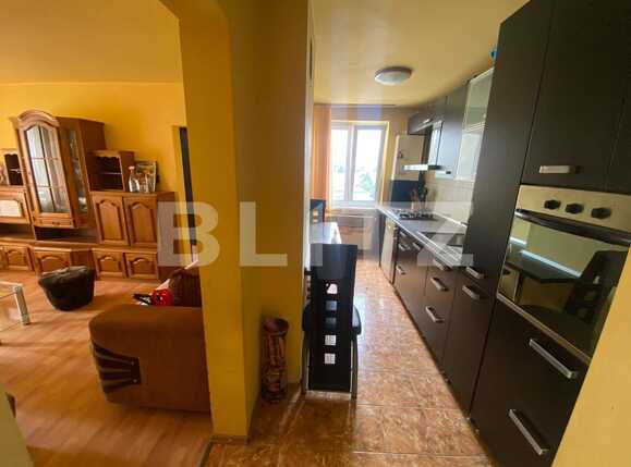 Apartament de vânzare 3 camere Gemenii - 90687AV | BLITZ Brașov | Poza4