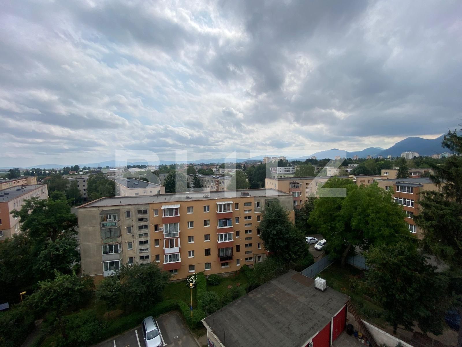 Apartament de vânzare 3 camere Gemenii - 90687AV | BLITZ Brașov | Poza11