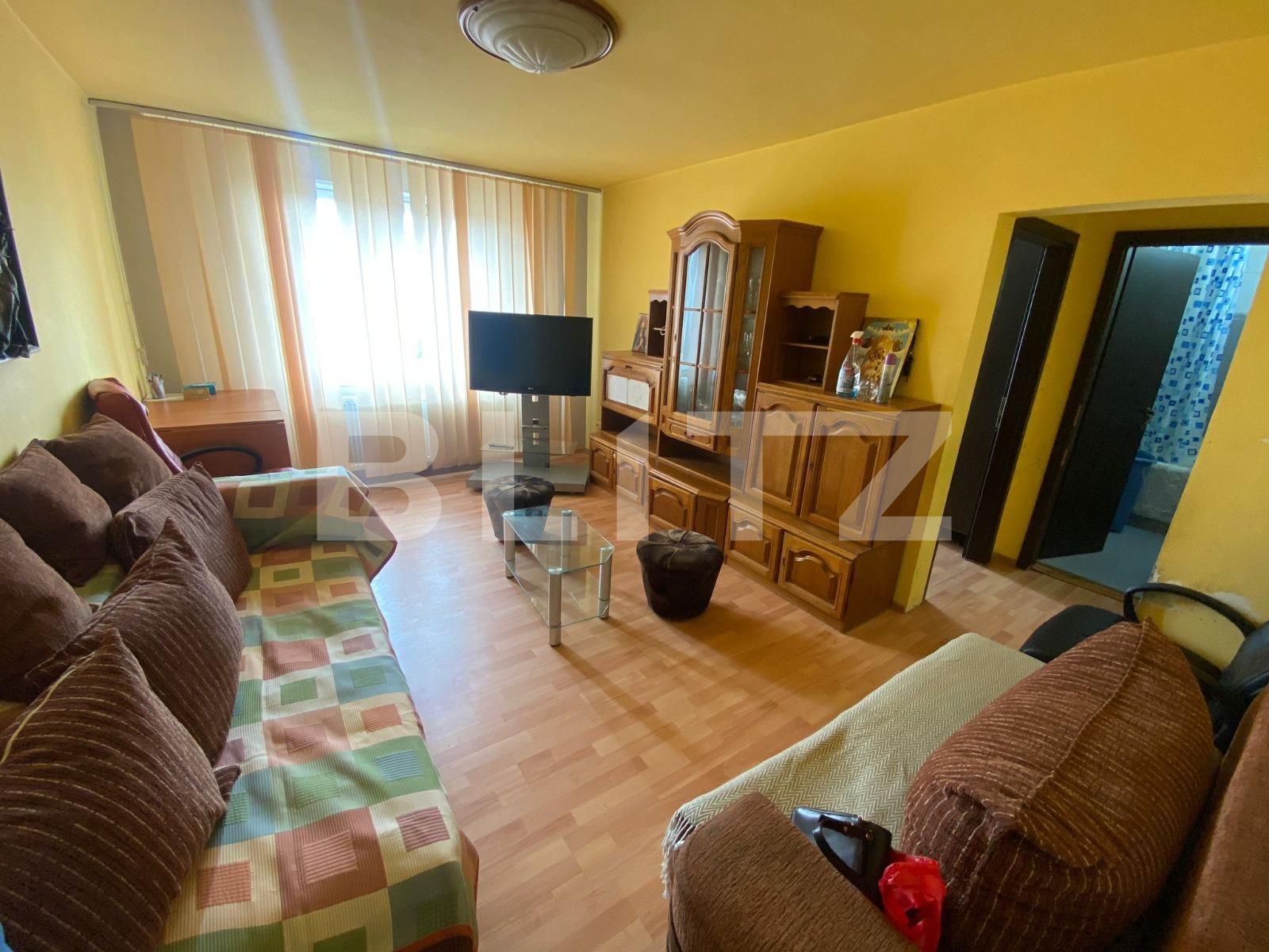 Apartament de vânzare 3 camere Gemenii - 90687AV | BLITZ Brașov | Poza1