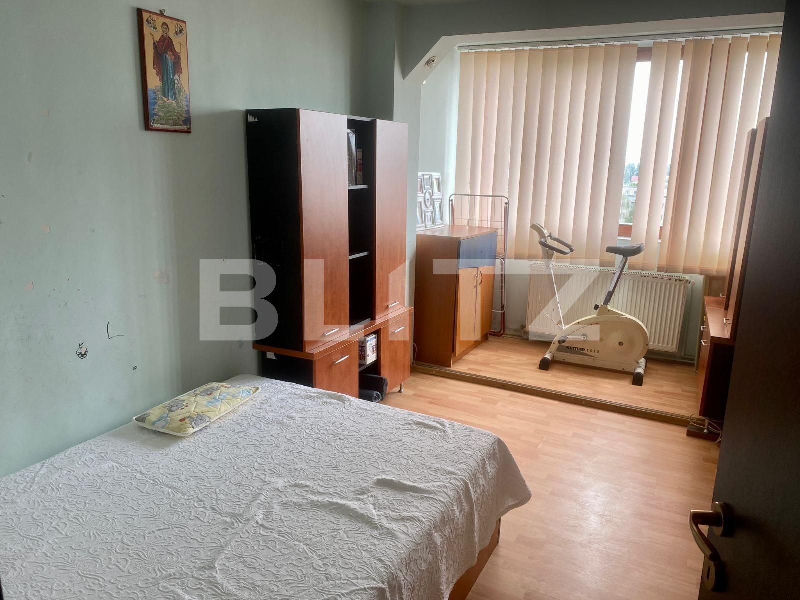 Apartament de vânzare 3 camere Gemenii - 90687AV | BLITZ Brașov | Poza2