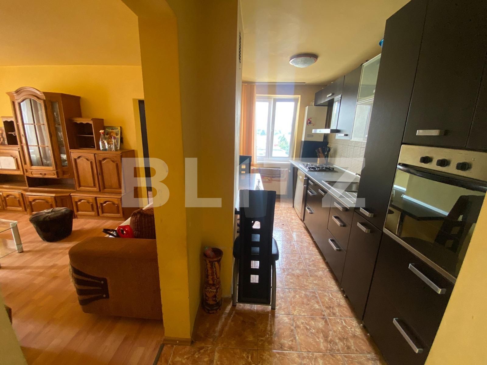 Apartament de vânzare 3 camere Gemenii - 90687AV | BLITZ Brașov | Poza4