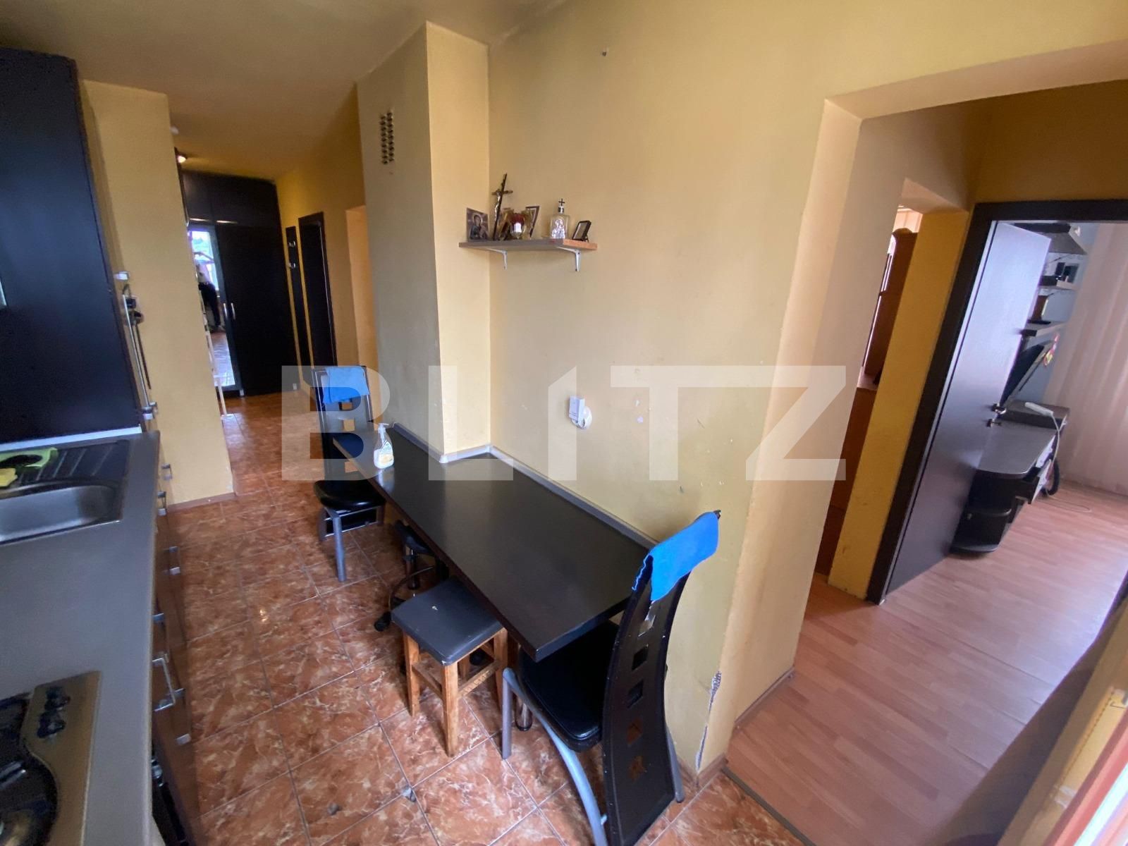Apartament de vânzare 3 camere Gemenii - 90687AV | BLITZ Brașov | Poza7