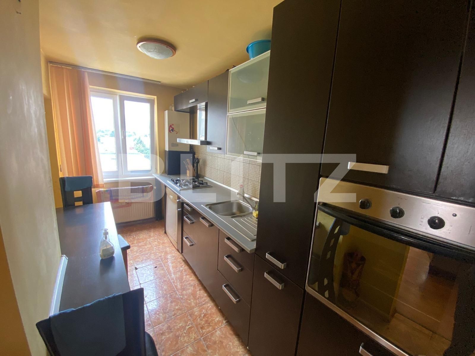 Apartament de vânzare 3 camere Gemenii - 90687AV | BLITZ Brașov | Poza6