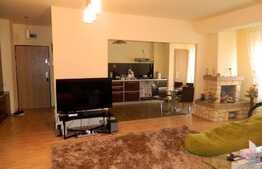 2 camere, 75 mp, modern, parcare, zona Interservisan