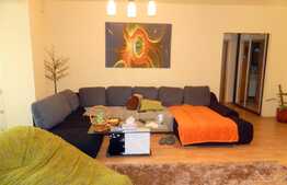 2 camere, 75 mp, modern, parcare, zona Interservisan