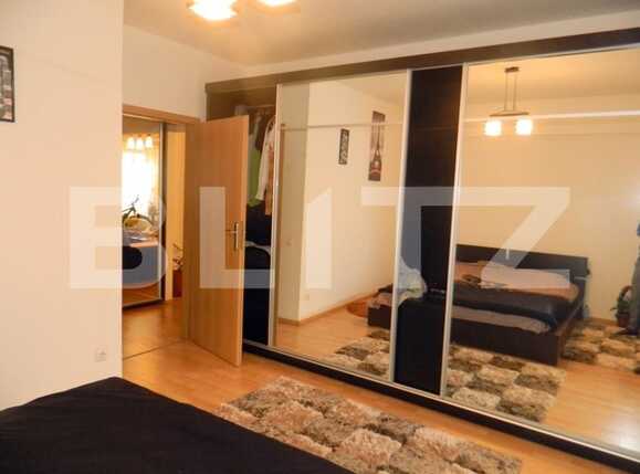 Apartament de închiriat 2 camere Gheorgheni - 9069AI | BLITZ Cluj-Napoca | Poza9