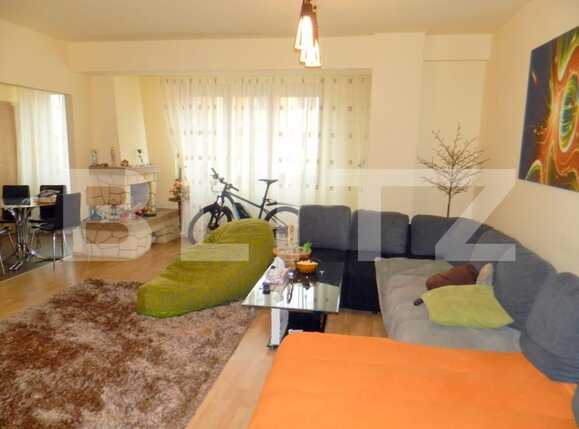 Apartament de închiriat 2 camere Gheorgheni - 9069AI | BLITZ Cluj-Napoca | Poza5