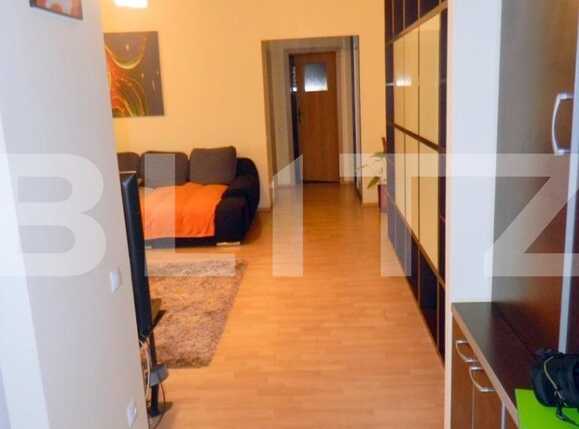 Apartament de închiriat 2 camere Gheorgheni - 9069AI | BLITZ Cluj-Napoca | Poza4