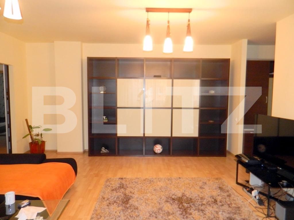 Apartament de închiriat 2 camere Gheorgheni - 9069AI | BLITZ Cluj-Napoca | Poza3