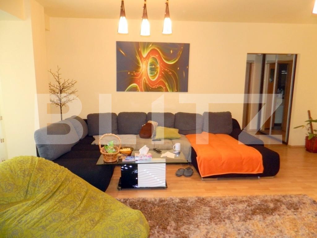 Apartament de închiriat 2 camere Gheorgheni - 9069AI | BLITZ Cluj-Napoca | Poza2