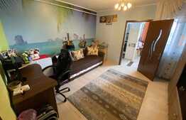 Garsoniera de 31mp, zona Astra 