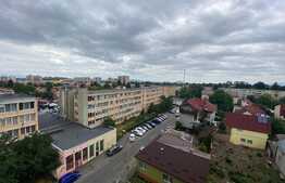 Garsoniera de 31mp, zona Astra 