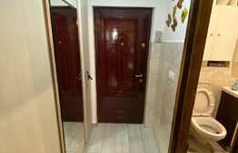 Garsoniera de 31mp, zona Astra 