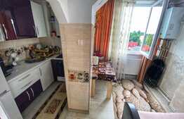 Garsoniera de 31mp, zona Astra 