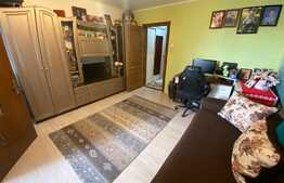 Garsoniera de 31mp, zona Astra 