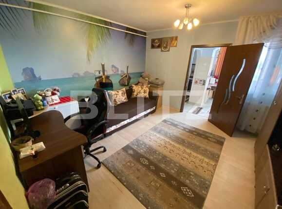 Garsonieră de vânzare Astra - 90692AV | BLITZ Brașov | Poza1