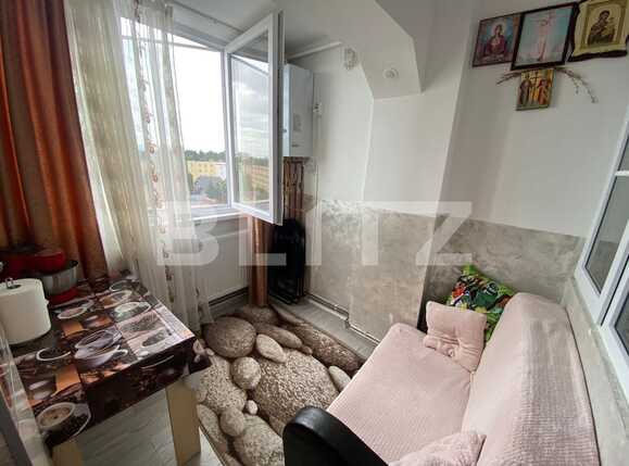 Garsonieră de vânzare Astra - 90692AV | BLITZ Brașov | Poza3