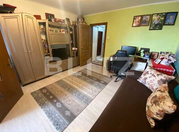Garsonieră de vânzare Astra - 90692AV | BLITZ Brașov | Poza4