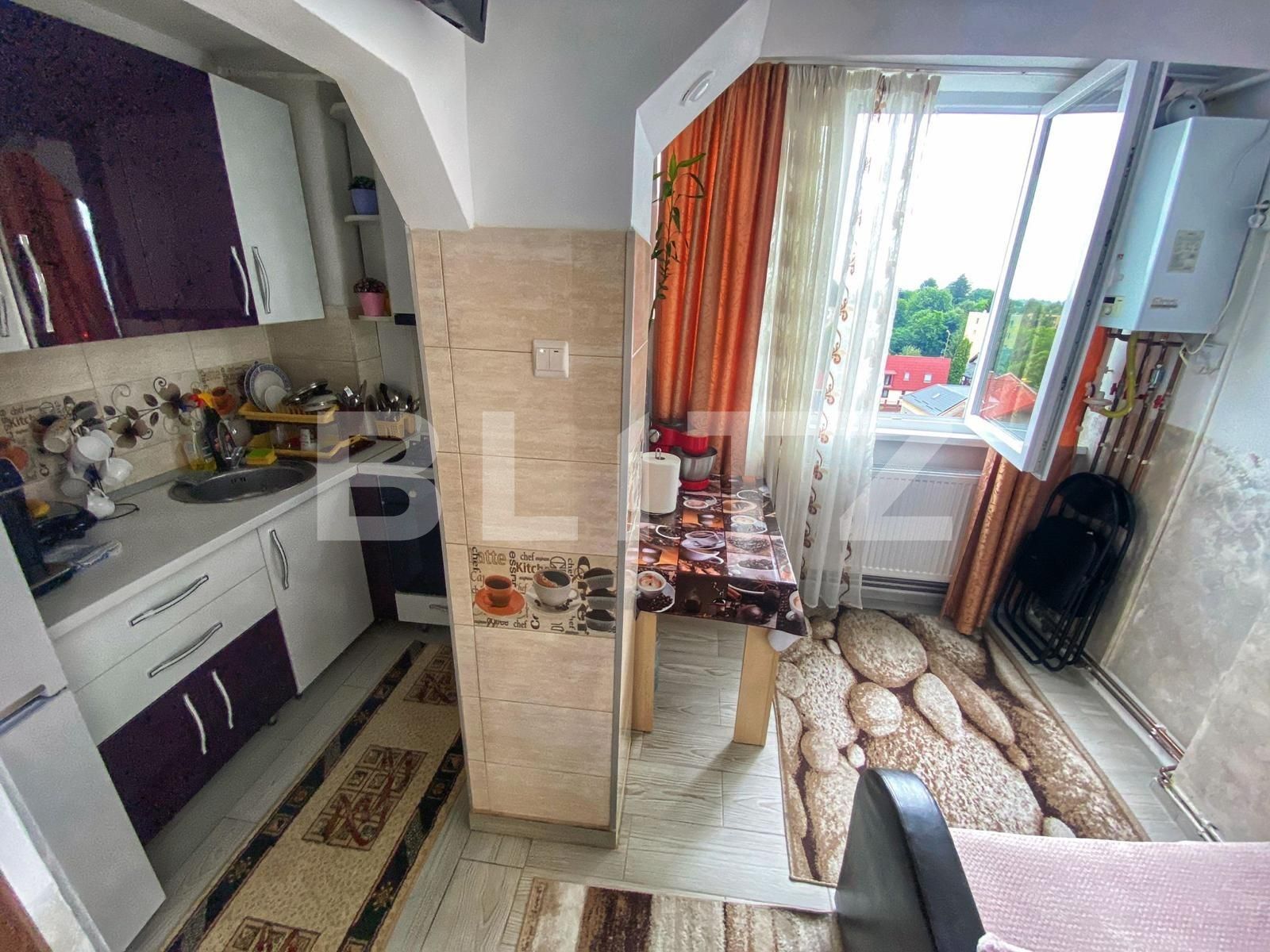 Garsonieră de vânzare Astra - 90692AV | BLITZ Brașov | Poza2