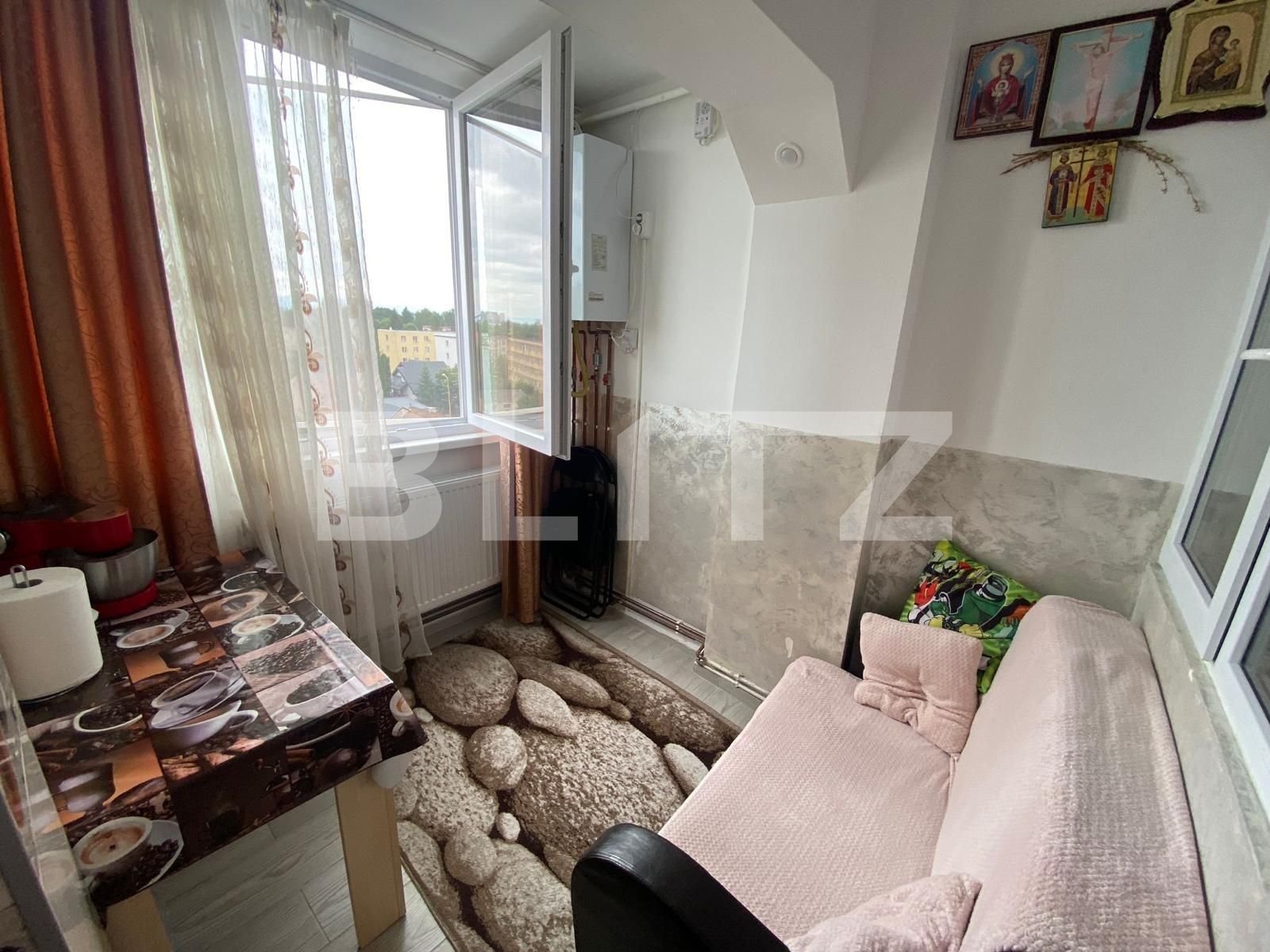 Garsonieră de vânzare Astra - 90692AV | BLITZ Brașov | Poza3