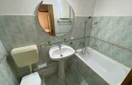 Garsoniera de 30 mp, decomandata, zona Astra 