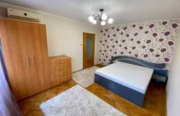 Garsoniera de 30 mp, decomandata, zona Astra 