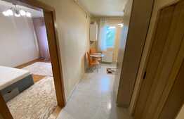 Garsoniera de 30 mp, decomandata, zona Astra 