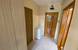 Garsoniera de 30 mp, decomandata, zona Astra 