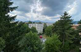 Garsoniera de 30 mp, decomandata, zona Astra 