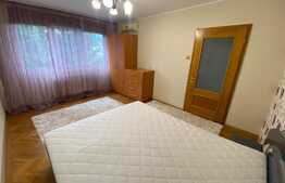 Garsoniera de 30 mp, decomandata, zona Astra 