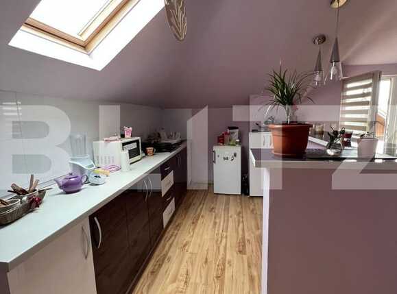 Casa de vânzare 5 camere Andrei Mureşanu - 90696CV | BLITZ Cluj-Napoca | Poza8