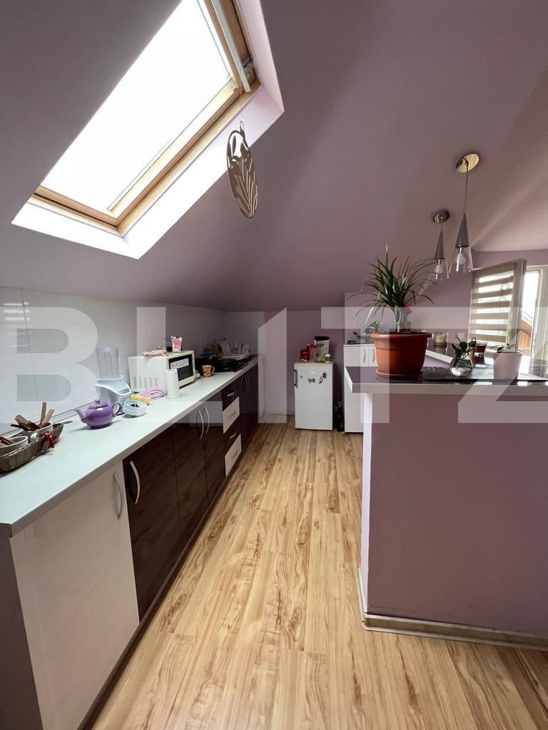 Casa de vânzare 5 camere Andrei Mureşanu - 90696CV | BLITZ Cluj-Napoca | Poza8