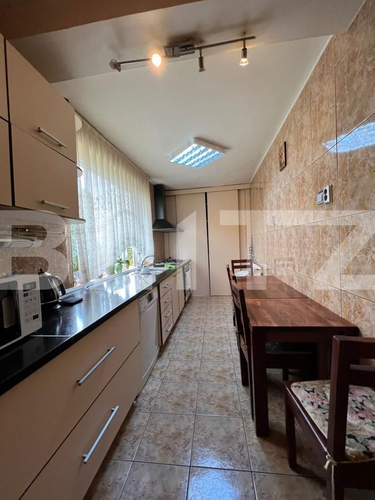 Casa de vânzare 5 camere Andrei Mureşanu - 90696CV | BLITZ Cluj-Napoca | Poza4