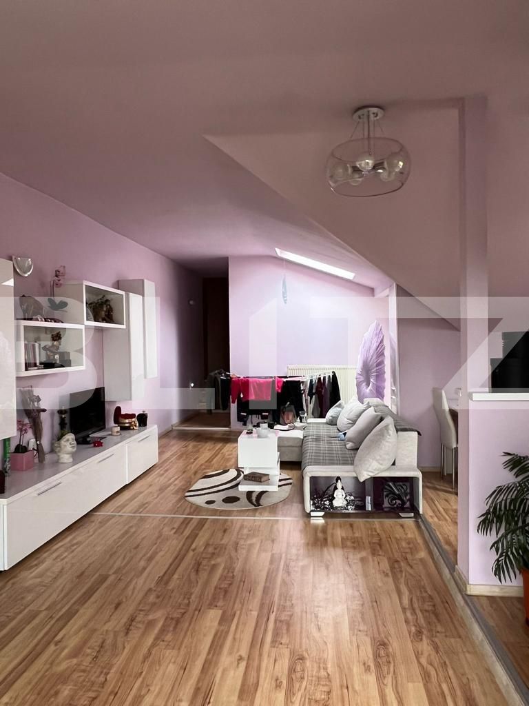 Casa de vânzare 5 camere Andrei Mureşanu - 90696CV | BLITZ Cluj-Napoca | Poza2