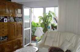 3 camere de inchiriat, 74 mp utili, zona Calea Floresti, cu parcare si boxa