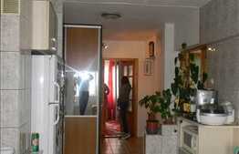 3 camere de inchiriat, 74 mp utili, zona Calea Floresti, cu parcare si boxa