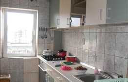 3 camere de inchiriat, 74 mp utili, zona Calea Floresti, cu parcare si boxa