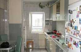 3 camere de inchiriat, 74 mp utili, zona Calea Floresti, cu parcare si boxa