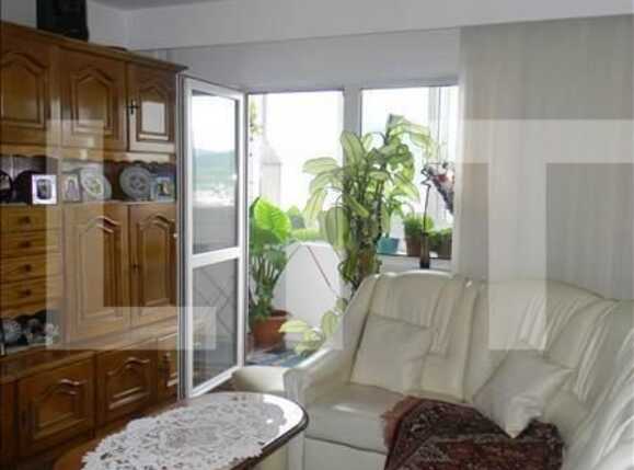 Apartament de închiriat 3 camere Manastur - 9070AI | BLITZ Cluj-Napoca | Poza1