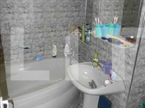 Apartament de închiriat 3 camere Manastur - 9070AI | BLITZ Cluj-Napoca | Poza11