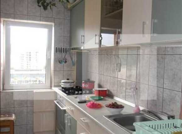 Apartament de închiriat 3 camere Manastur - 9070AI | BLITZ Cluj-Napoca | Poza9